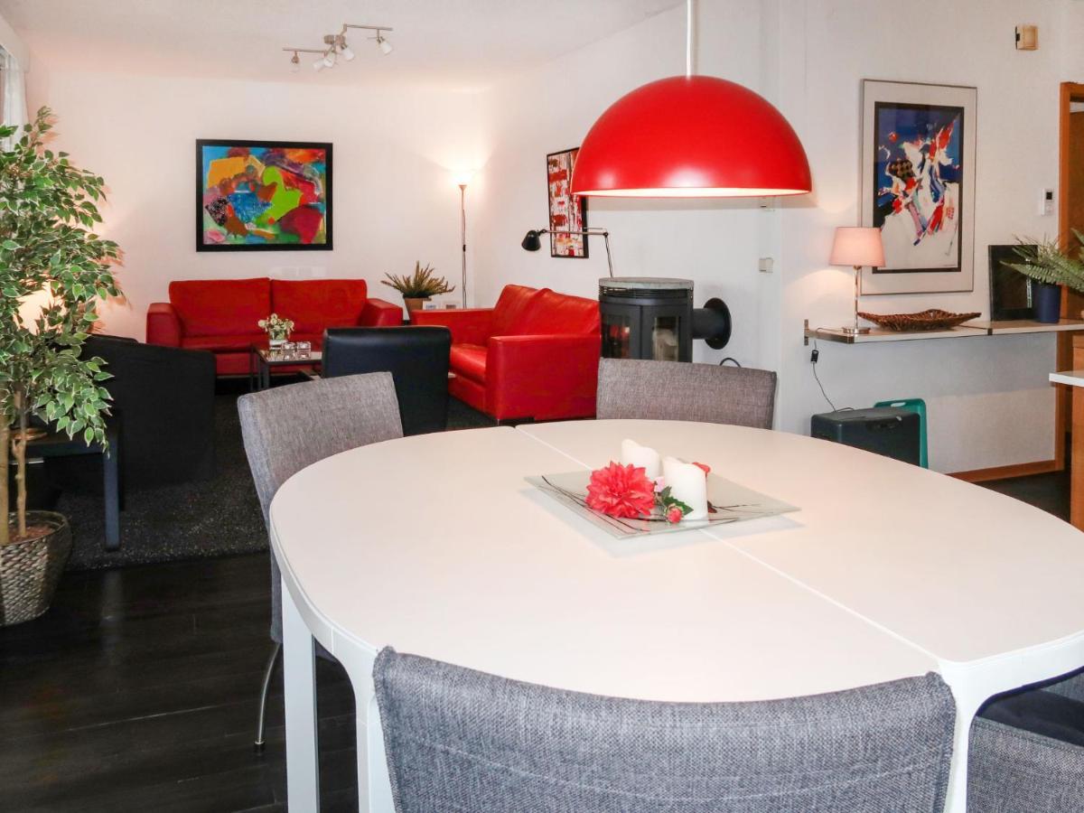 Apartment Martin By Interhome Frankenau Extérieur photo